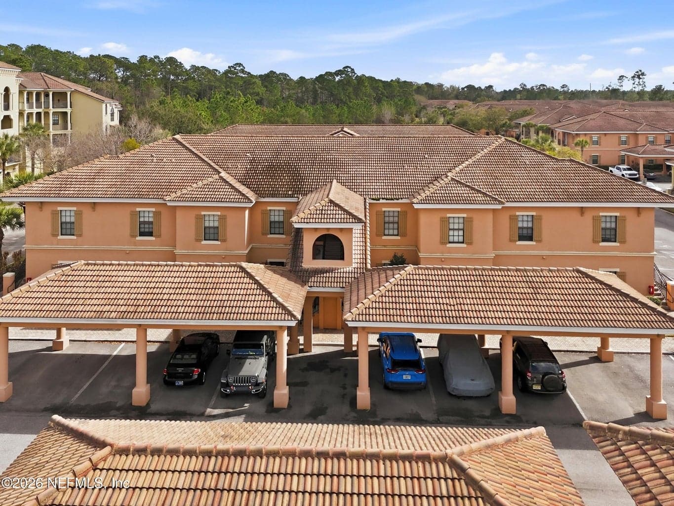 140 CALLE EL JARDIN 102, St. Augustine, FL 32095