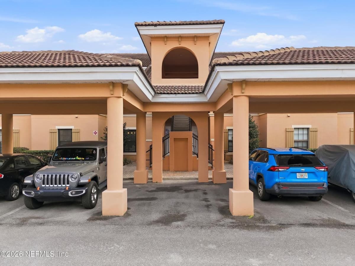 140 CALLE EL JARDIN 102, St. Augustine, FL 32095 2