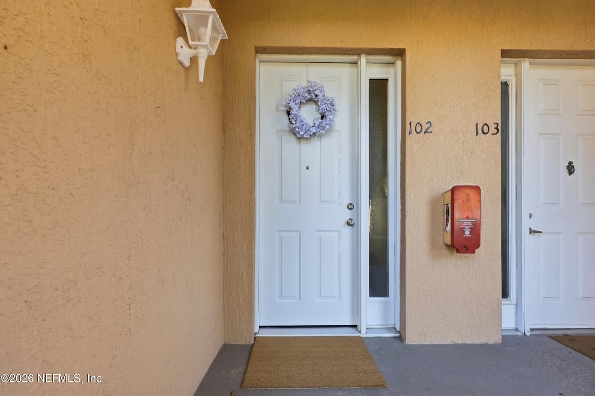 140 CALLE EL JARDIN 102, St. Augustine, FL 32095 3