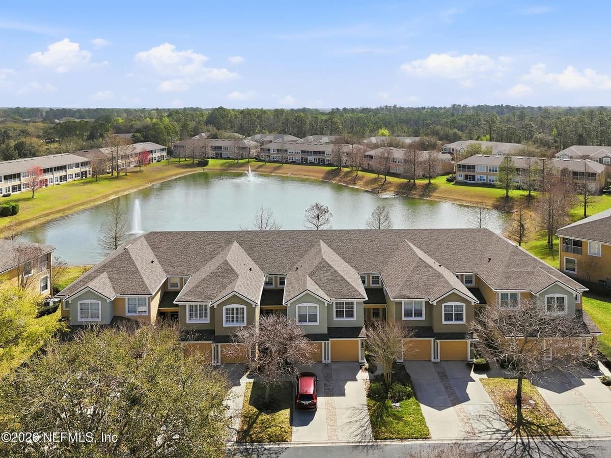 6650 WHITE BLOSSOM Circle 32C, Jacksonville, FL 32258 3