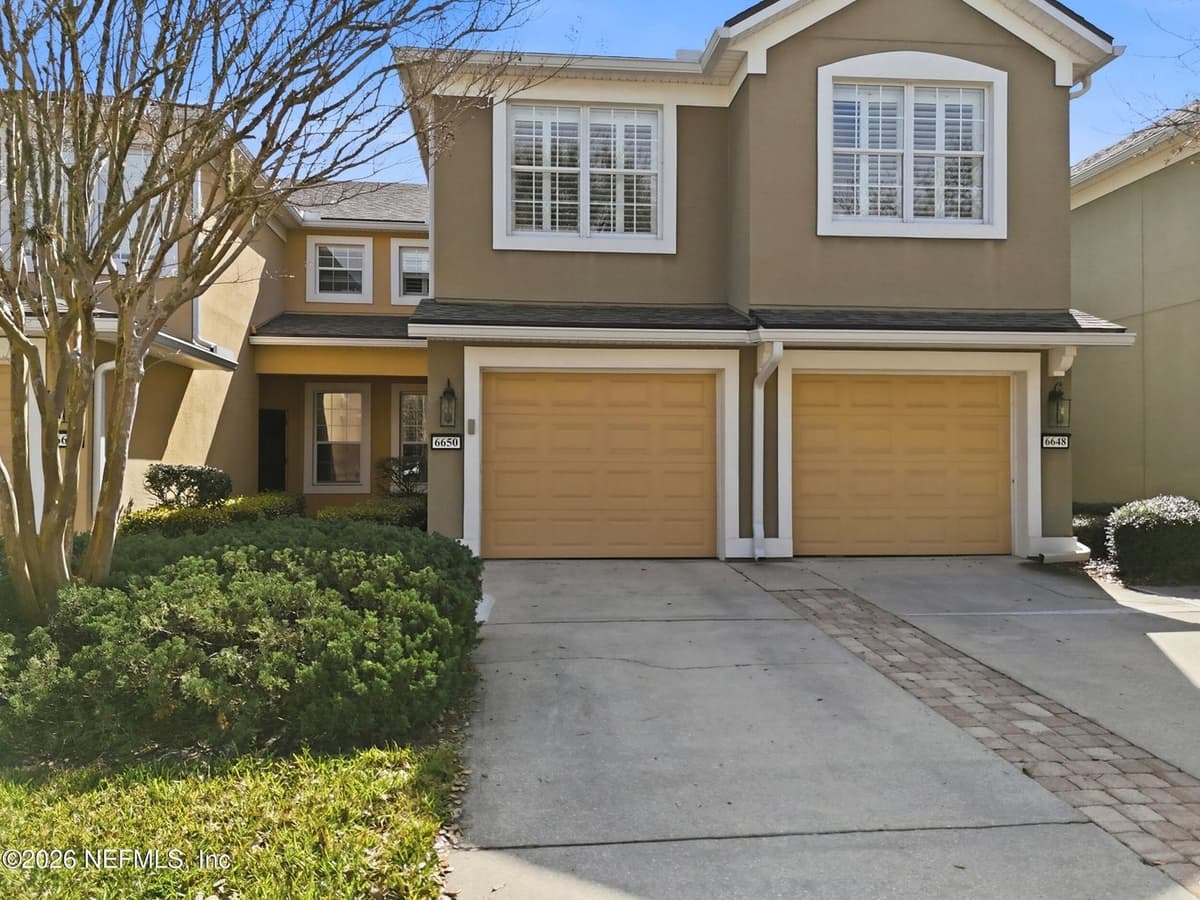 6650 WHITE BLOSSOM Circle 32C, Jacksonville, FL 32258 2