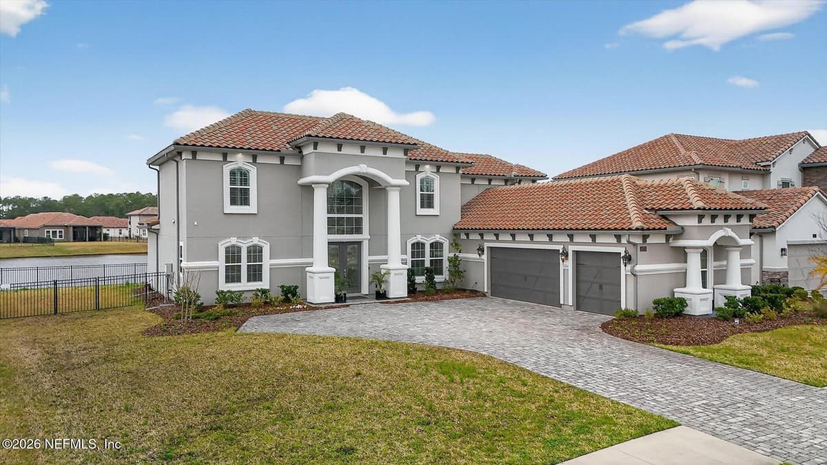 2978 CASSIA Lane, Jacksonville, FL 32246 2