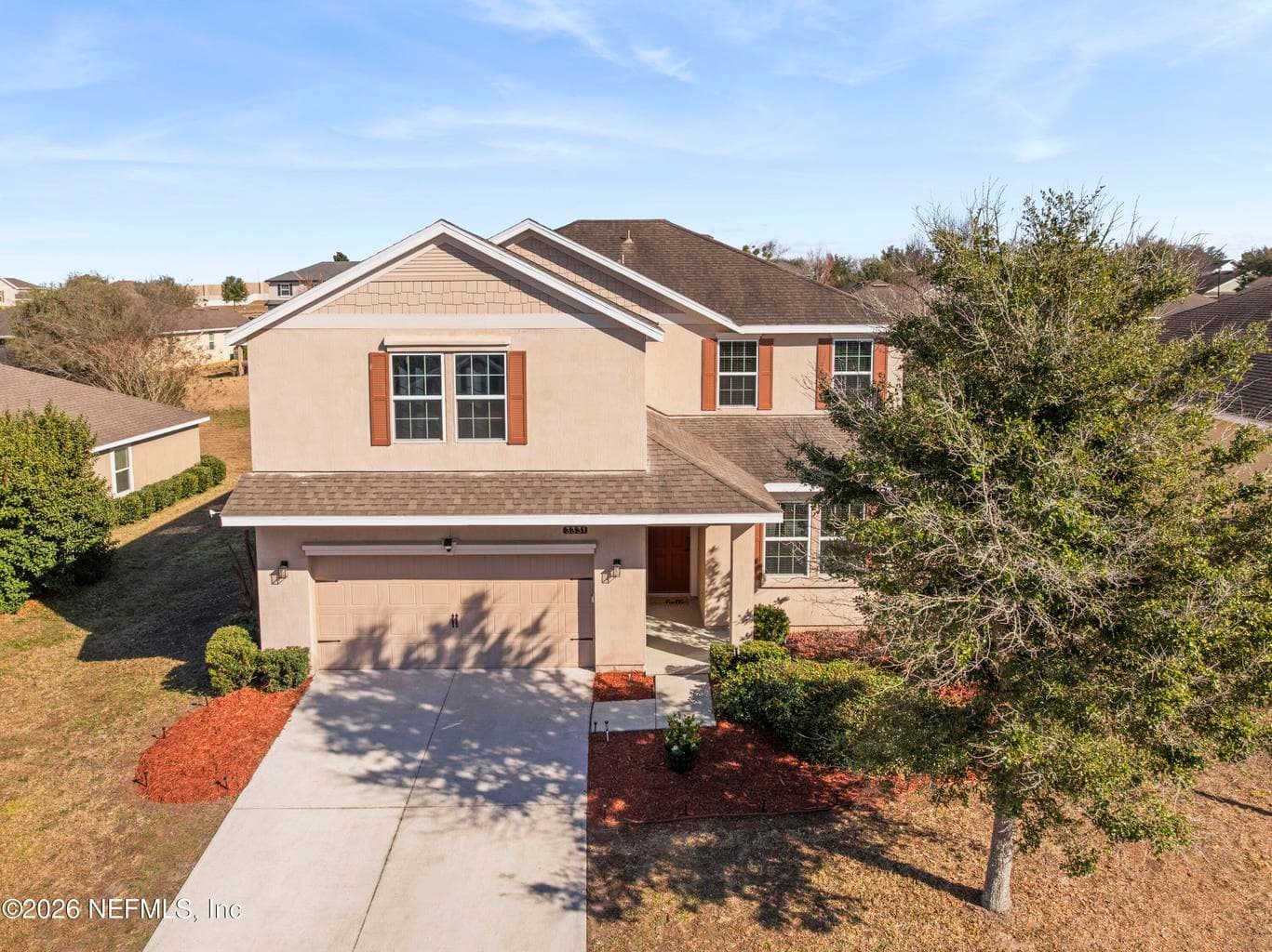 3331 BRADLEY CREEK Parkway, Green Cove Springs, FL 32043