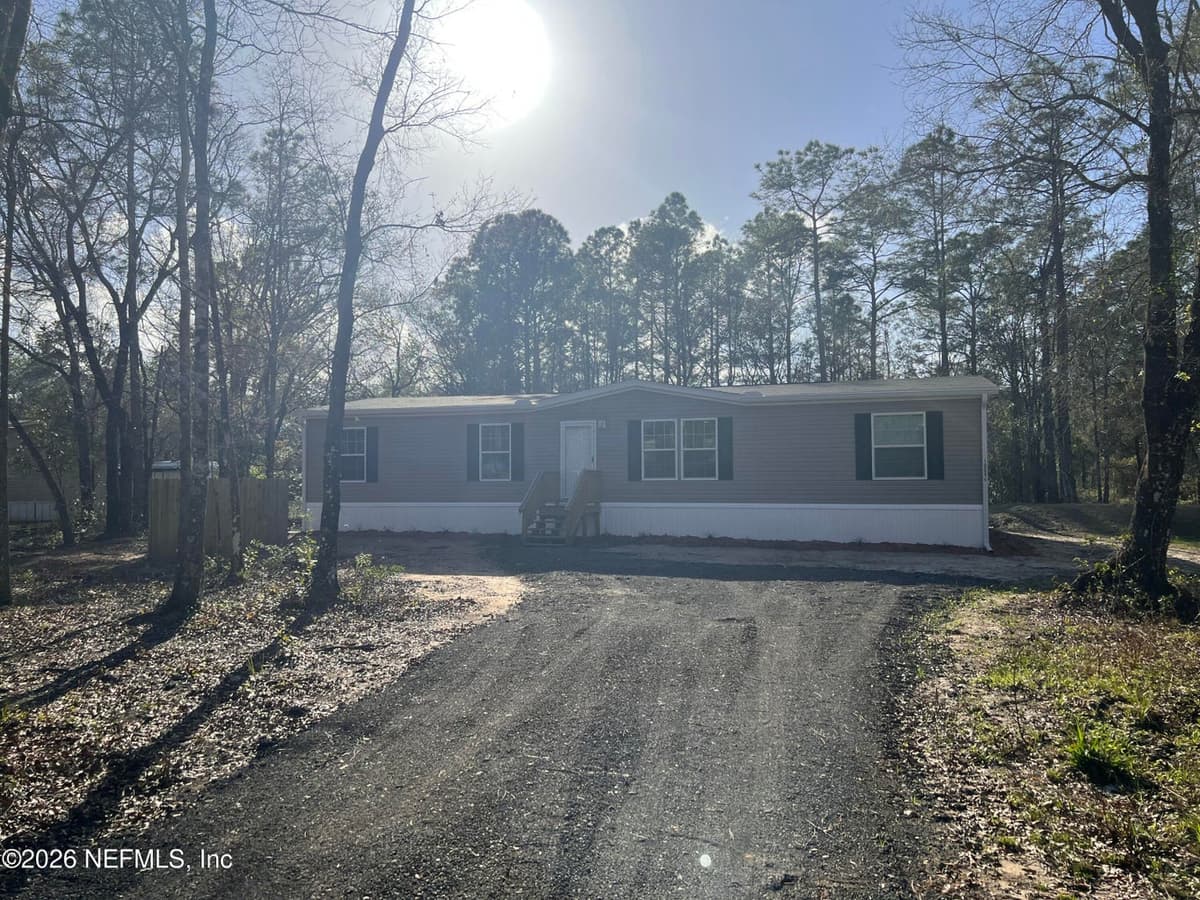 10045 UNDERWOOD Avenue, Hastings, FL 32145 2