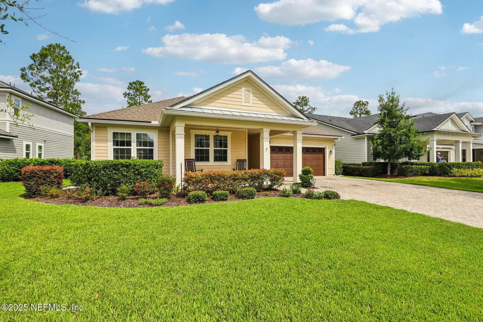 261 PALISADE Drive, St. Augustine, FL 32092, St. Augustine, FL - photo 1