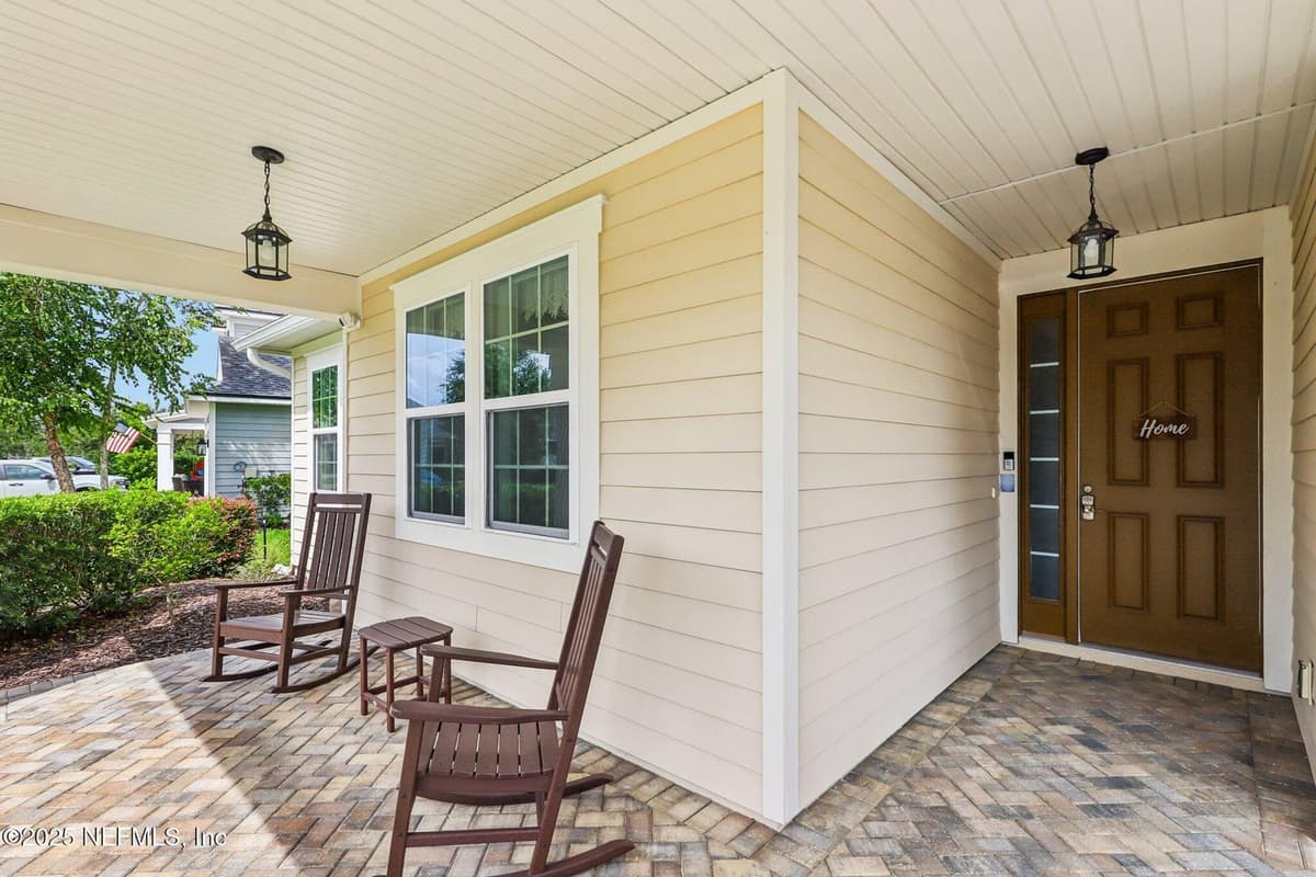 261 PALISADE Drive, St. Augustine, FL 32092, St. Augustine, FL - photo 2