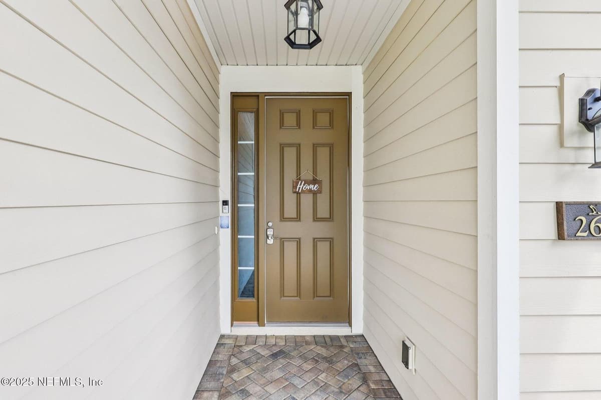 261 PALISADE Drive, St. Augustine, FL 32092, St. Augustine, FL - photo 3