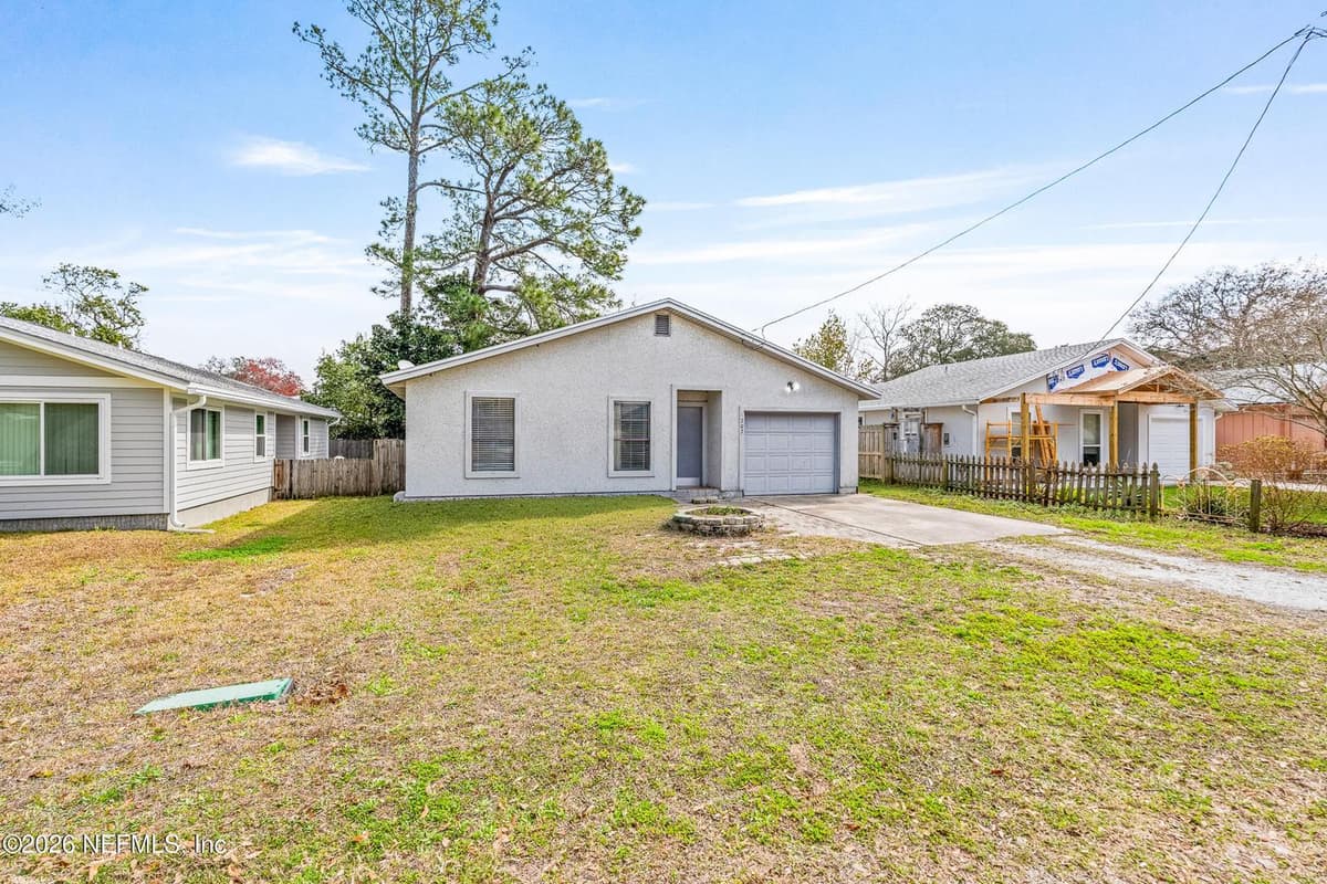 1207 19TH Street N, Jacksonville Beach, FL 32250 2
