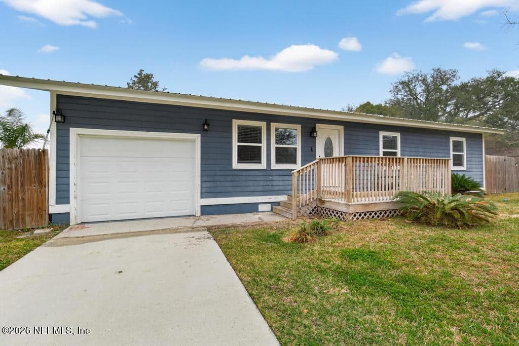 703 BONNIEVIEW Road, Fernandina Beach, FL 32034 2