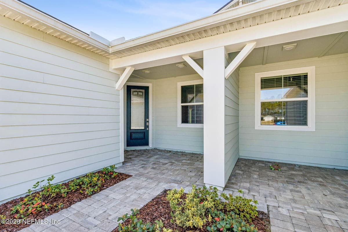 460 JUBILEE Circle, Yulee, FL 32097 2
