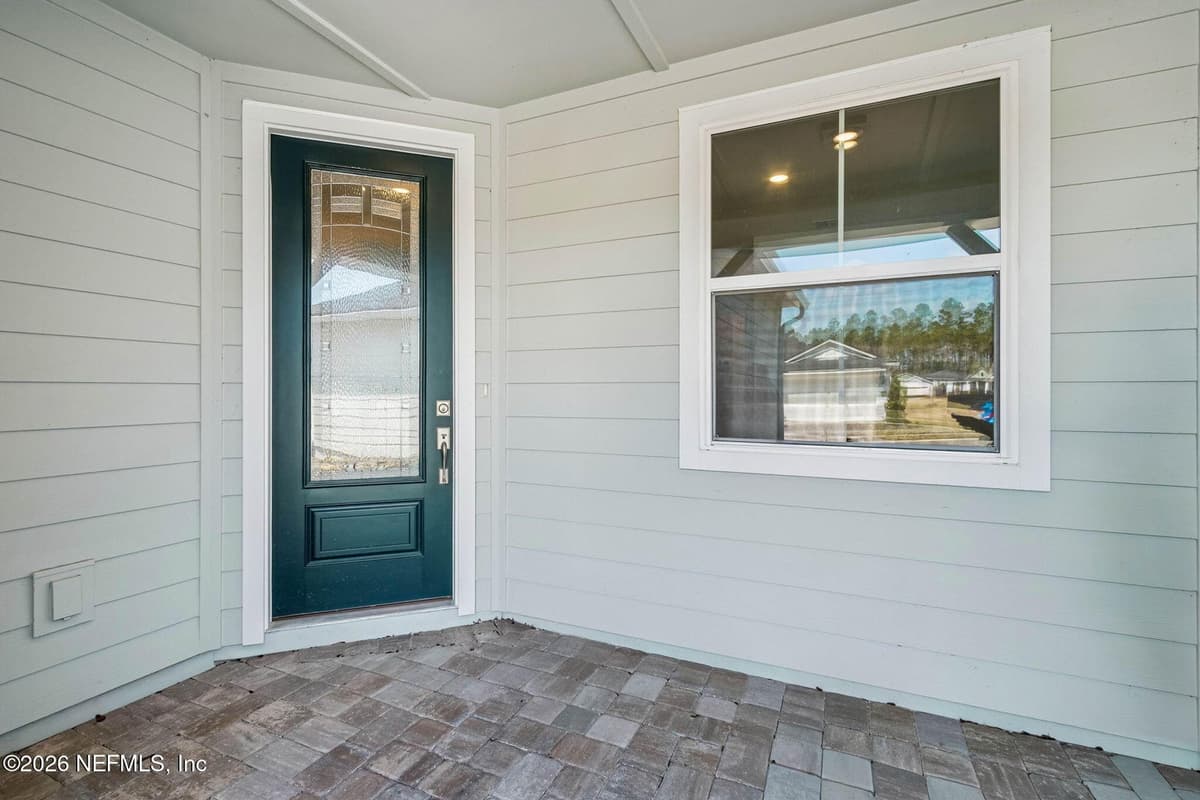 460 JUBILEE Circle, Yulee, FL 32097 3