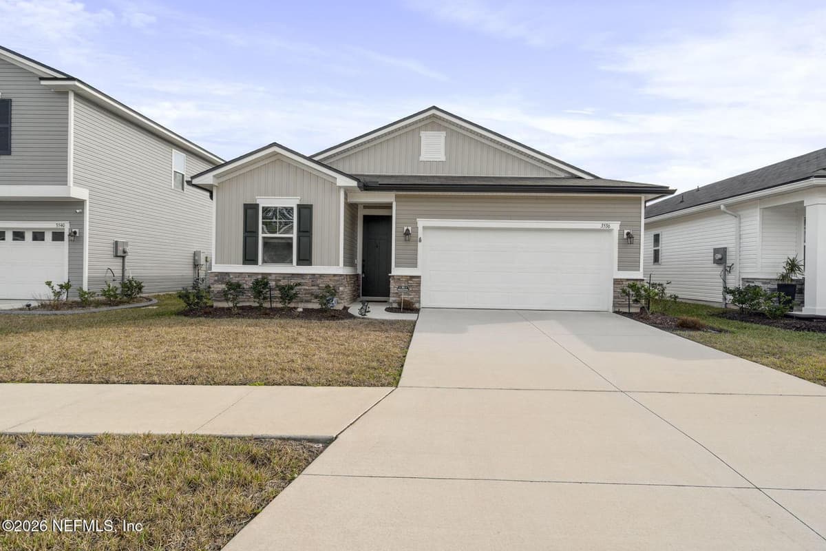 3536 CUNNINGHAM Road, Orange Park, FL 32065 2