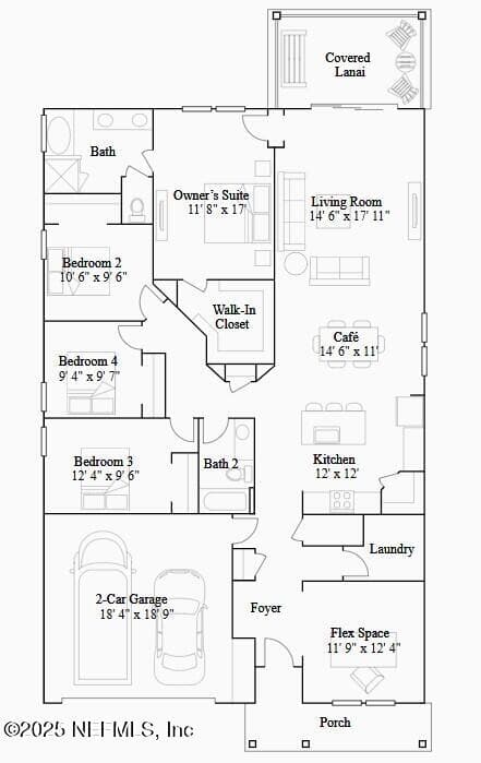 349 HASLER Avenue, St. Augustine, FL 32092 2