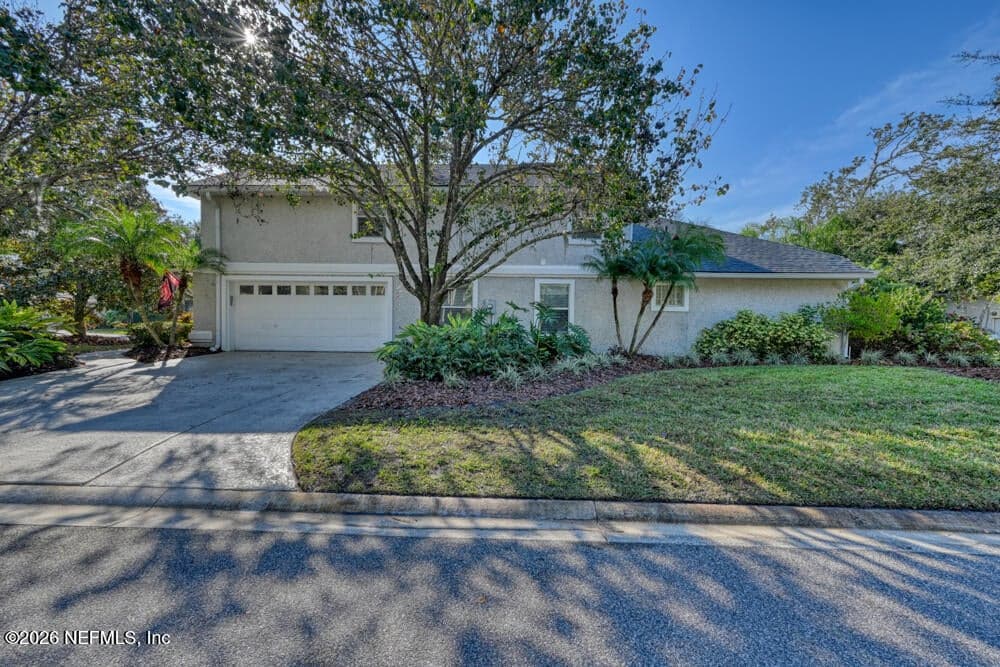 1571 BLUE HERON Lane, Jacksonville Beach, FL 32250 3
