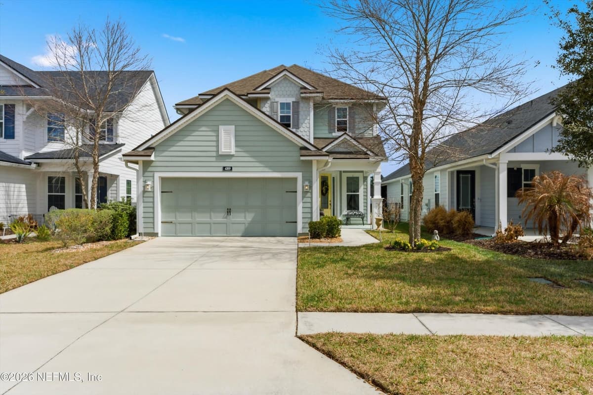 489 VISTA LAKE Circle, Ponte Vedra, FL 32081 2