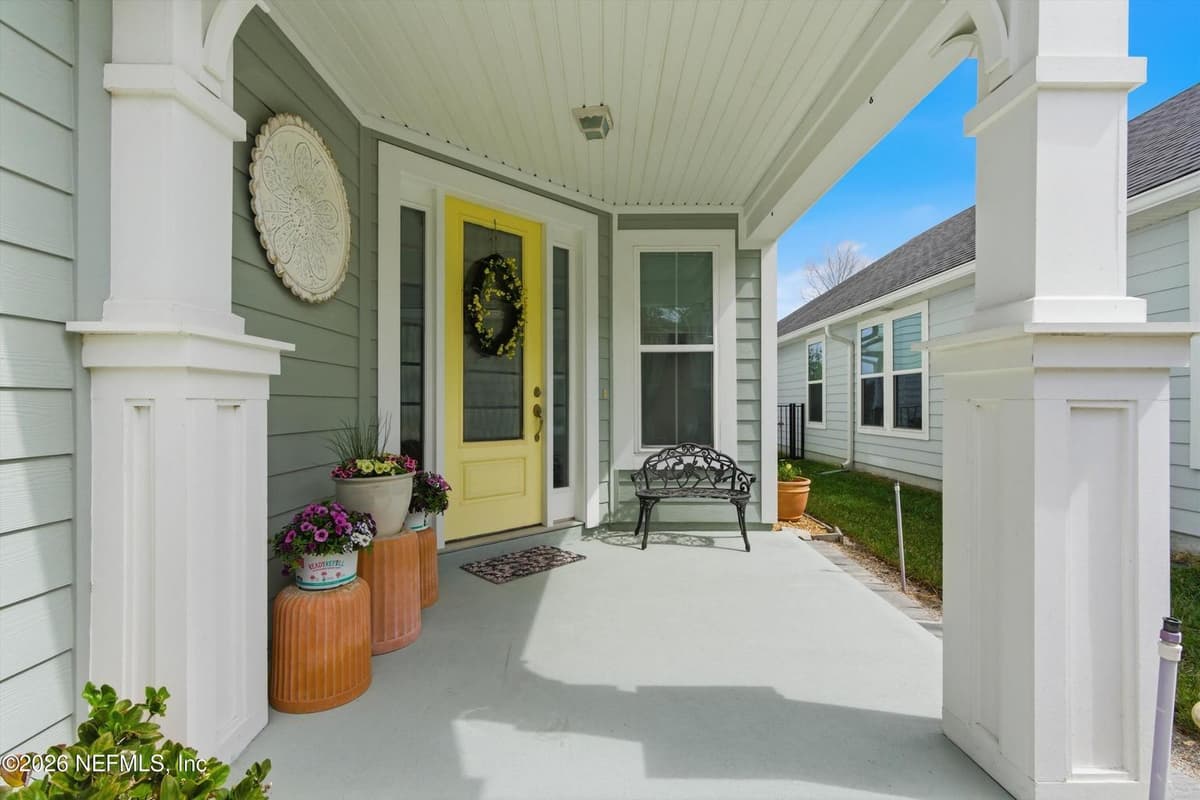 489 VISTA LAKE Circle, Ponte Vedra, FL 32081 3