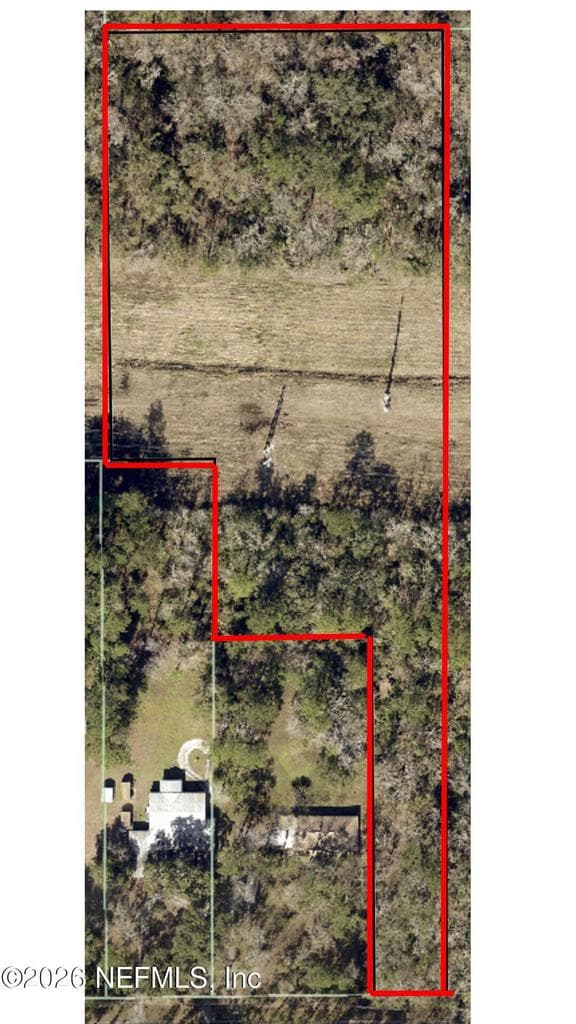 0 N ARMSDALE Road, Jacksonville, FL 32218 2