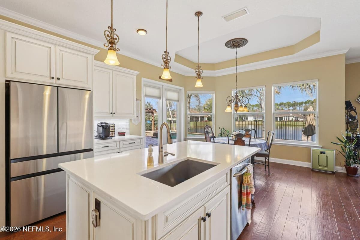 827 E DORCHESTER Drive, St. Johns, FL 32259 3