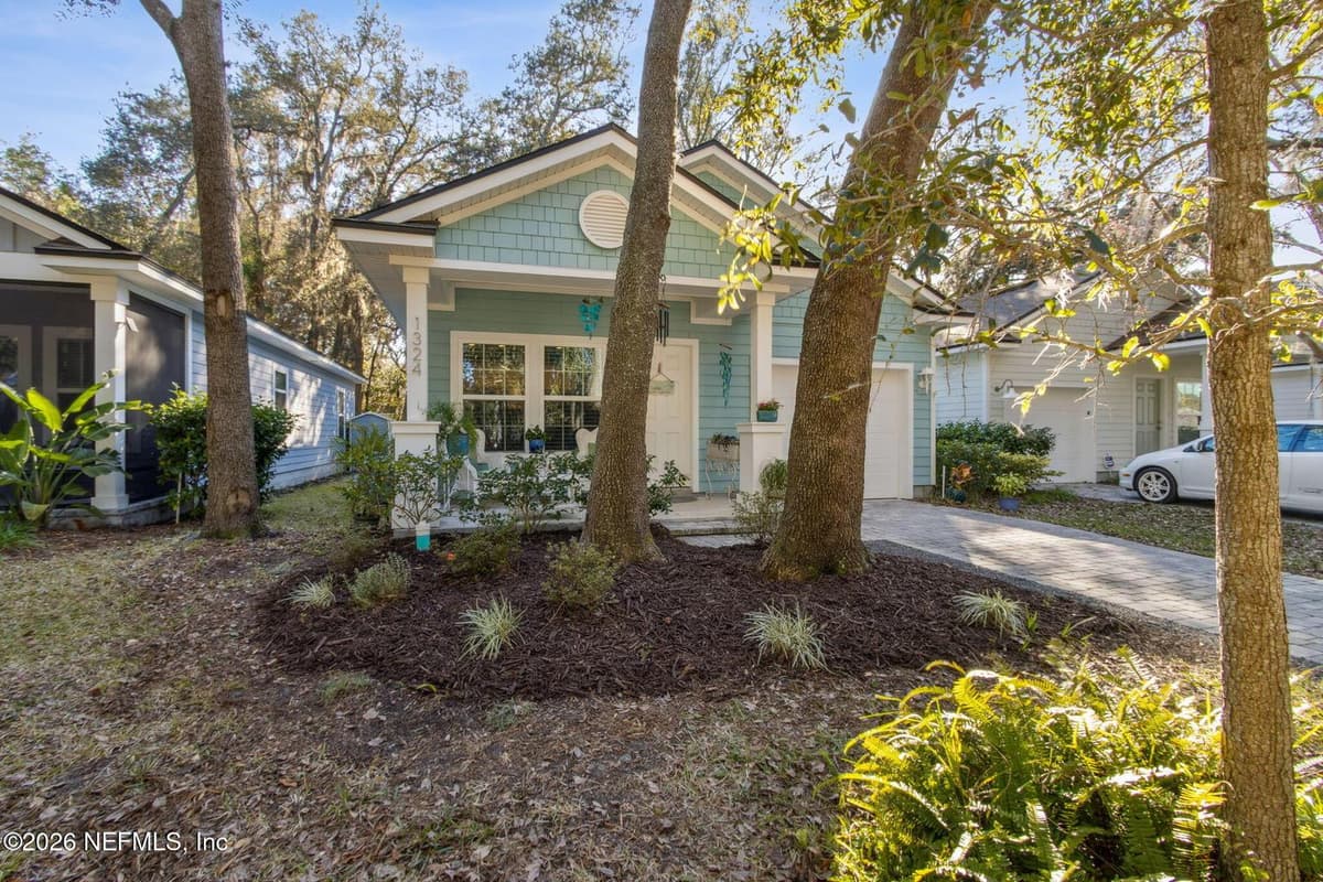 1324 FIR STREET Street, Fernandina Beach, FL 32034 2