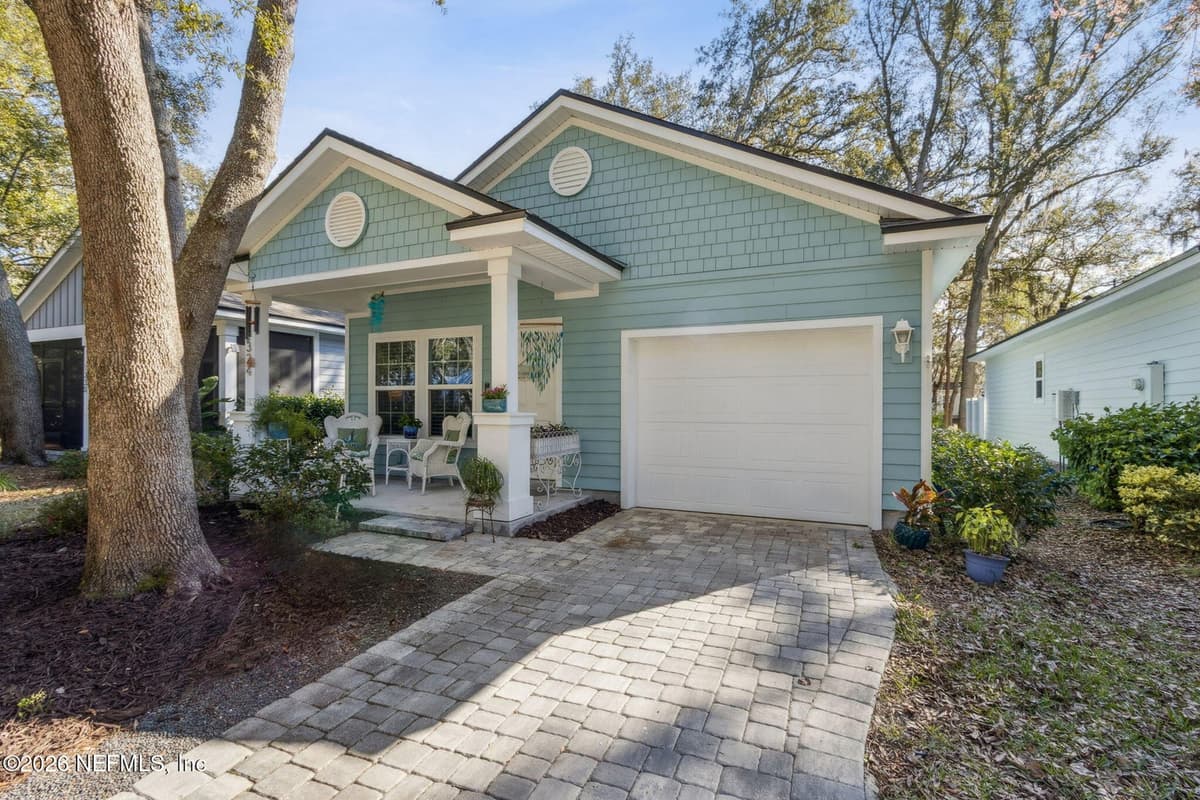 1324 FIR STREET Street, Fernandina Beach, FL 32034 3