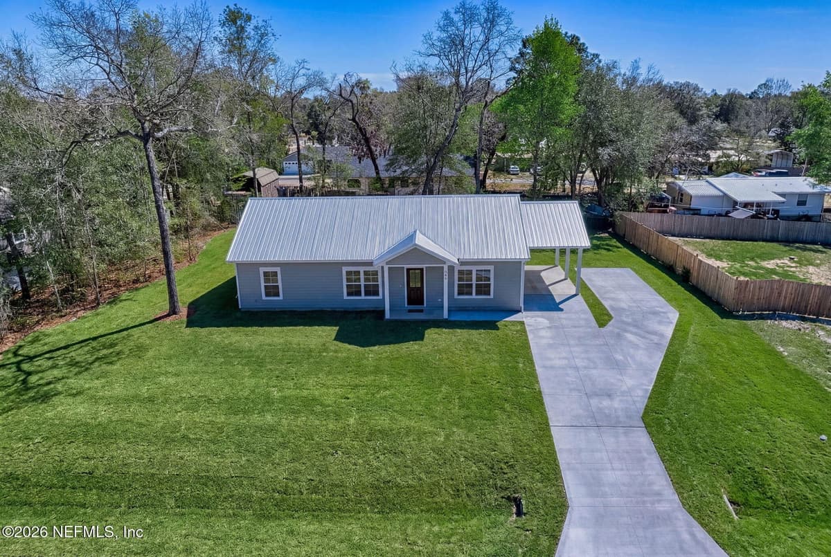 484 SE 44TH Street, Keystone Heights, FL 32656 2