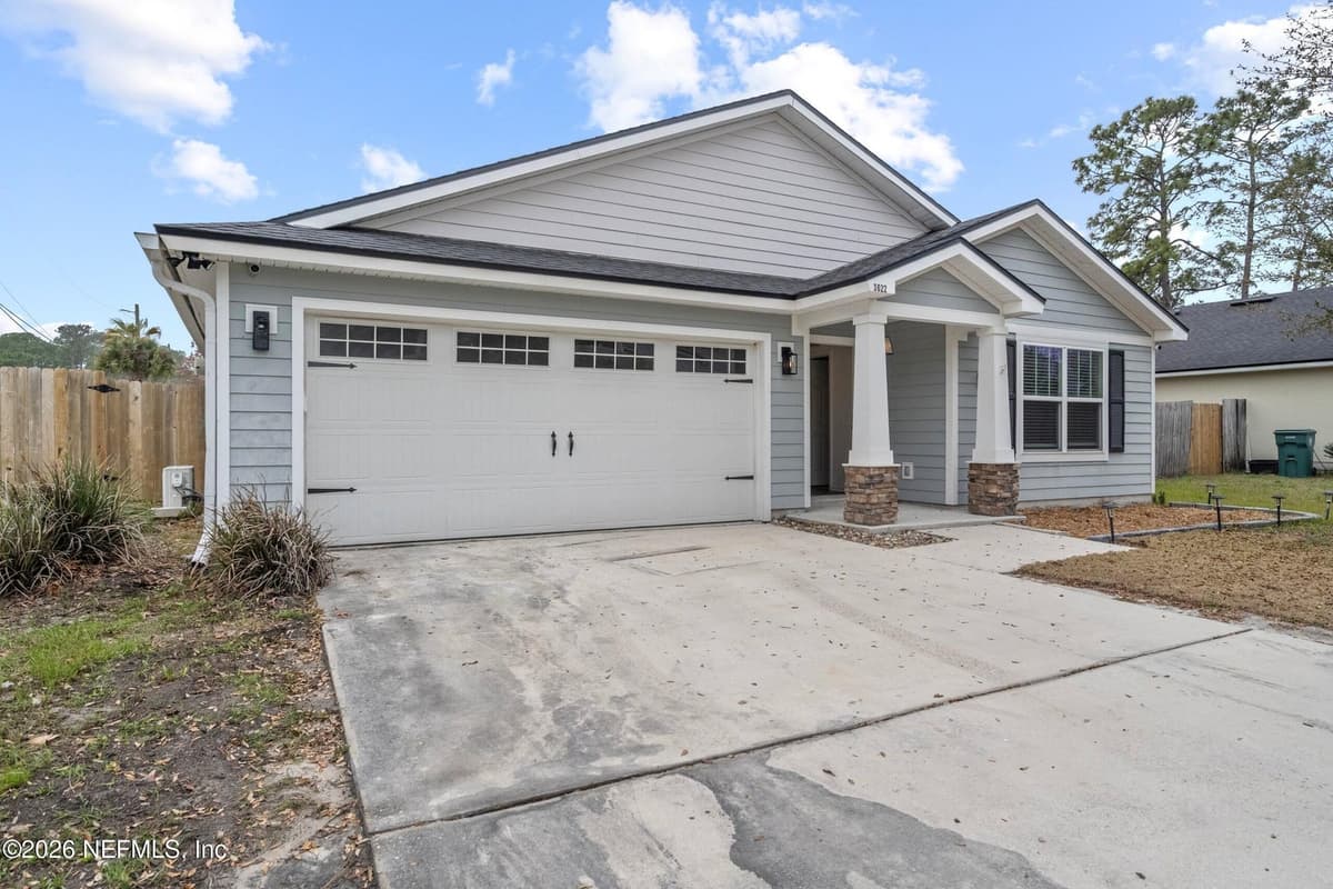 3622 SANS PAREIL Street, Jacksonville, FL 32224 2