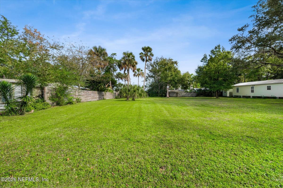 29 & 27A FLORIDA Avenue, St. Augustine, FL 32084 2