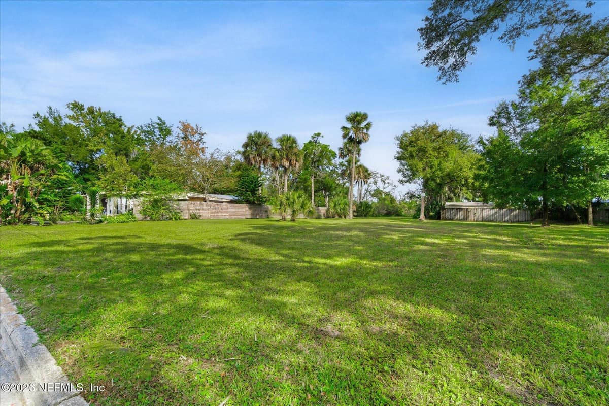 29 & 27A FLORIDA Avenue, St. Augustine, FL 32084 3