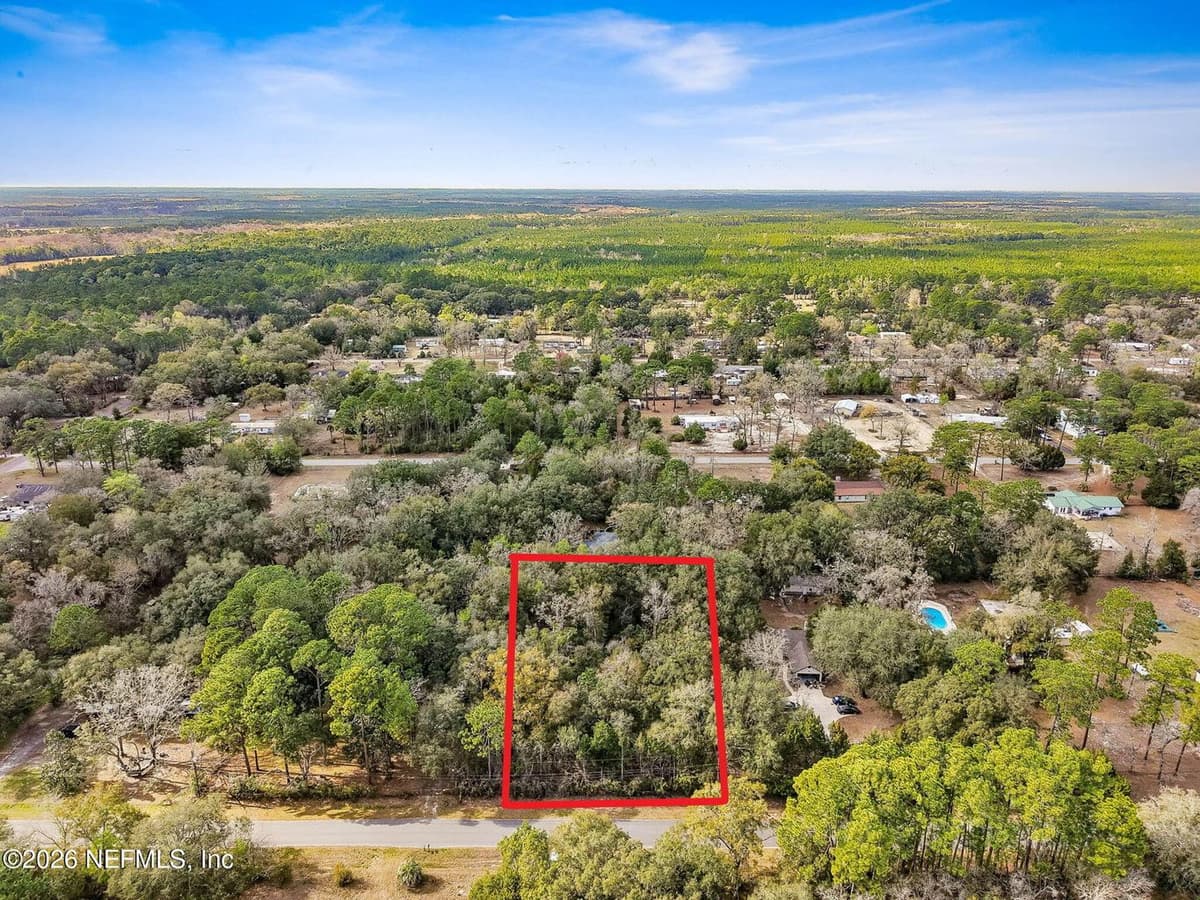 0 DEBBIE Road, Yulee, FL 32097 2