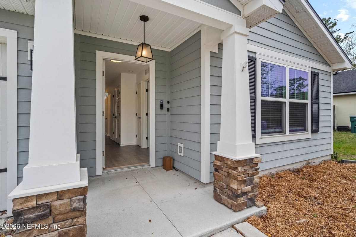 3622 SANS PAREIL Street, Jacksonville, FL 32224 3