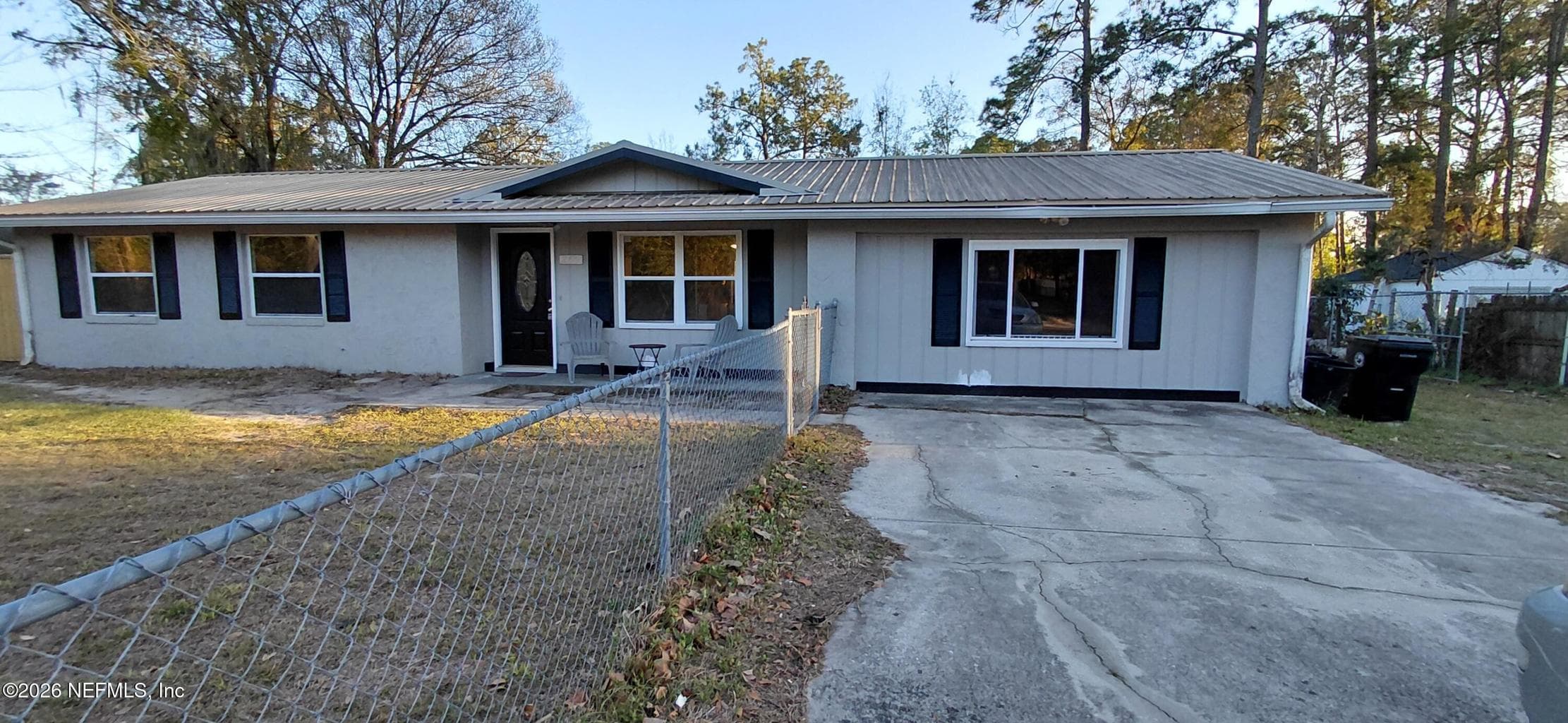 285 OLD JENNINGS Road, Orange Park, FL 32065