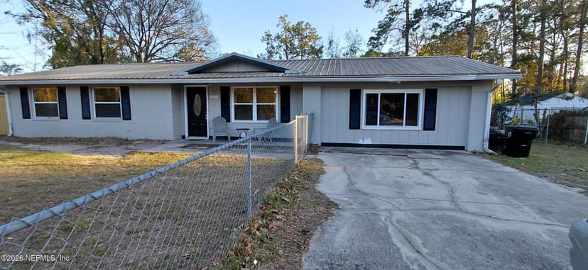 285 OLD JENNINGS Road, Orange Park, FL 32065