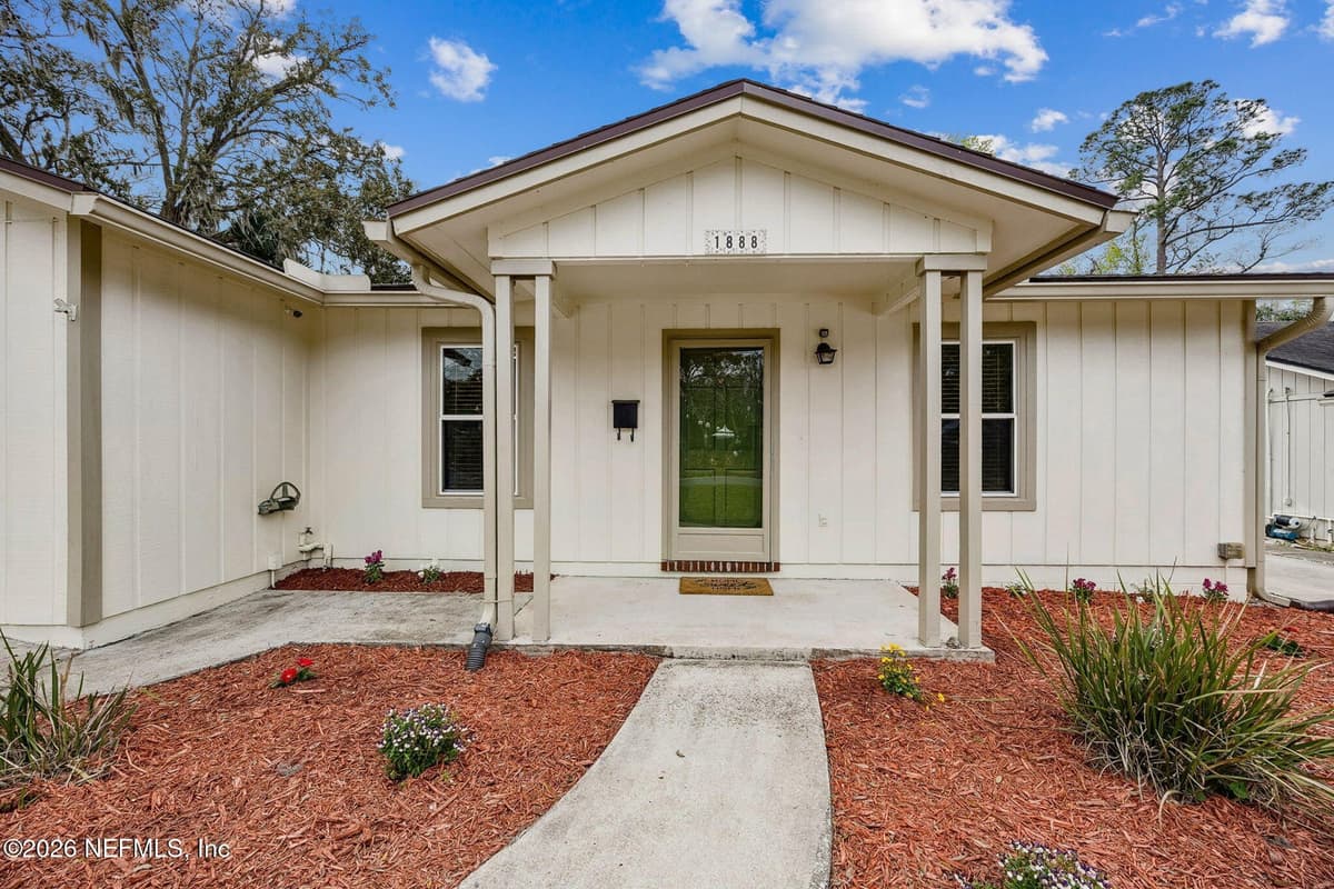1888 CLEMSON Road, Jacksonville, FL 32217 2