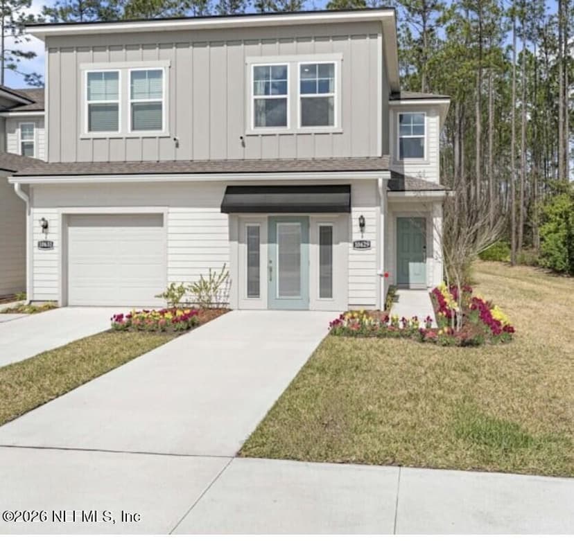 10696 WATERFIELD Road, Jacksonville, FL 32210