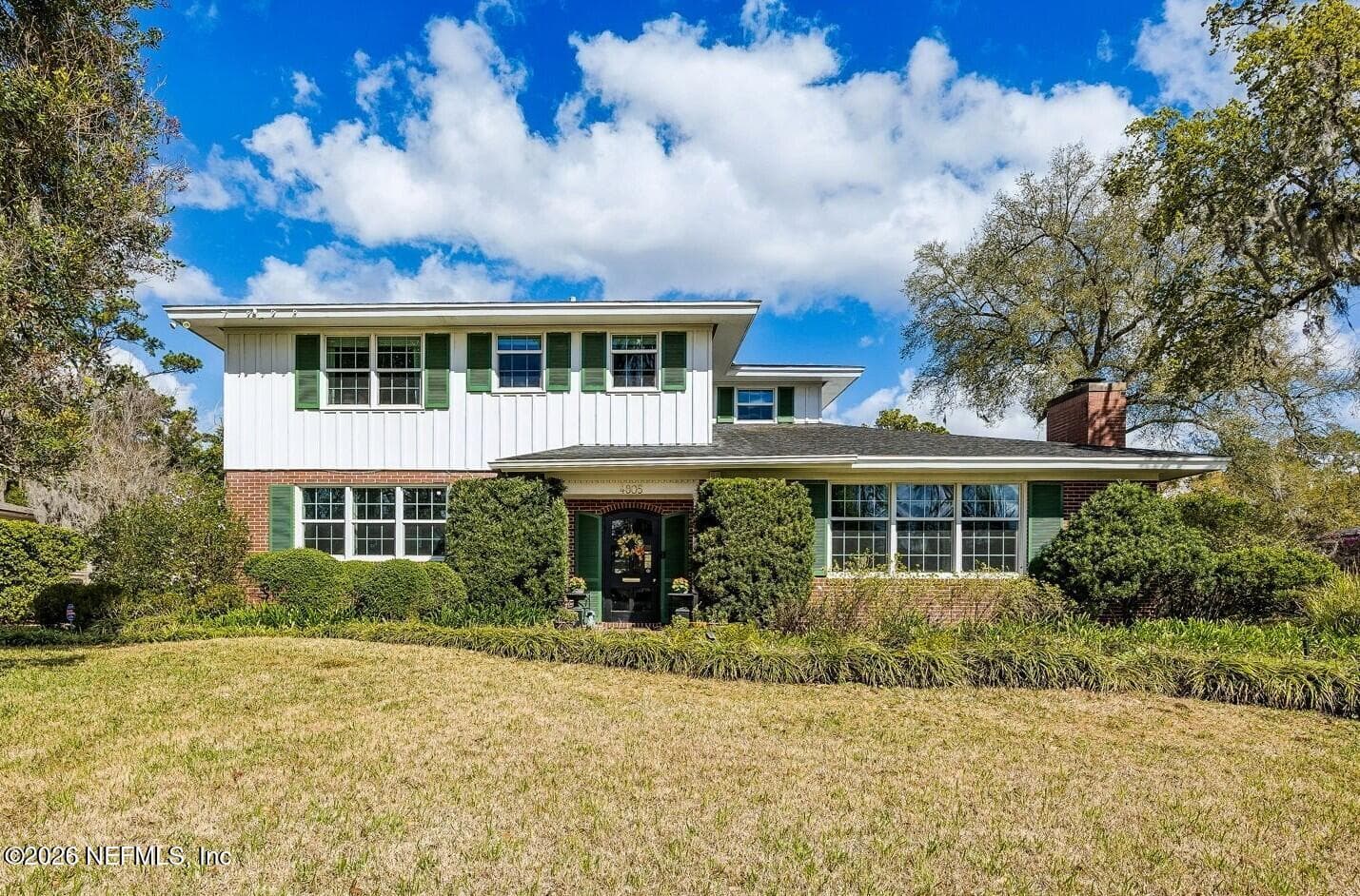 4805 ORTEGA FOREST Drive, Jacksonville, FL 32210