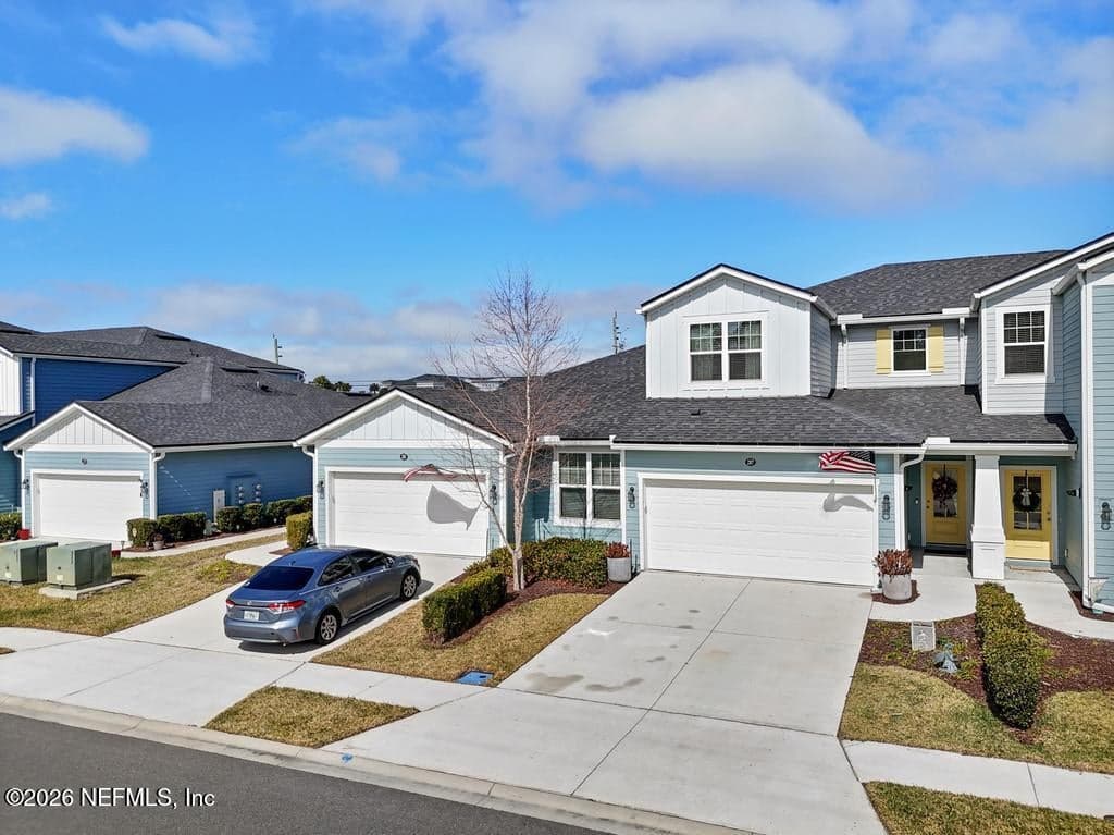 287 TAMAR Court, St. Augustine, FL 32095 3