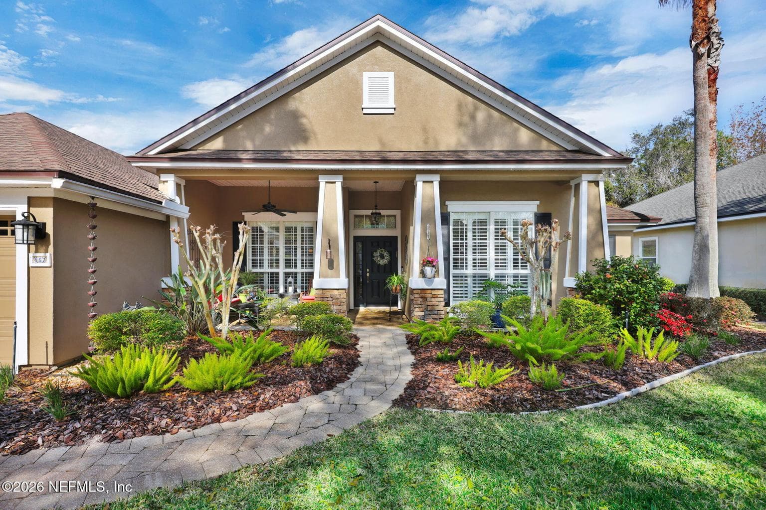 157 OAK COMMON Avenue, St. Augustine, FL 32095