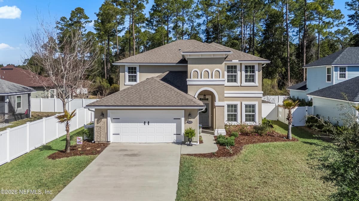 79251 PLUMMERS CREEK Drive, Yulee, FL 32097 2