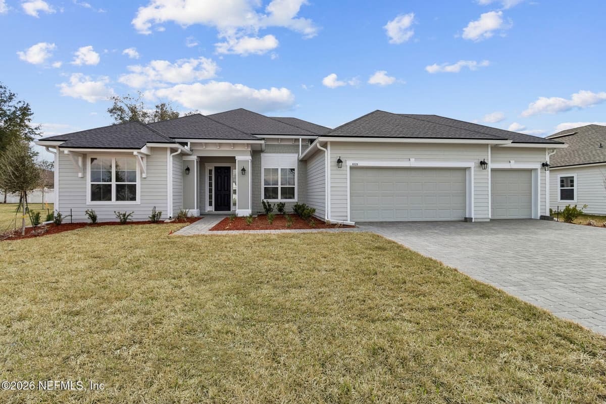 85228 SANDY RIDGE Loop 0025, Yulee, FL 32097 2
