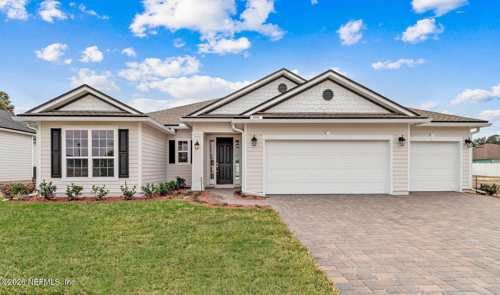85236 SANDY RIDGE Loop 0026, Yulee, FL 32097