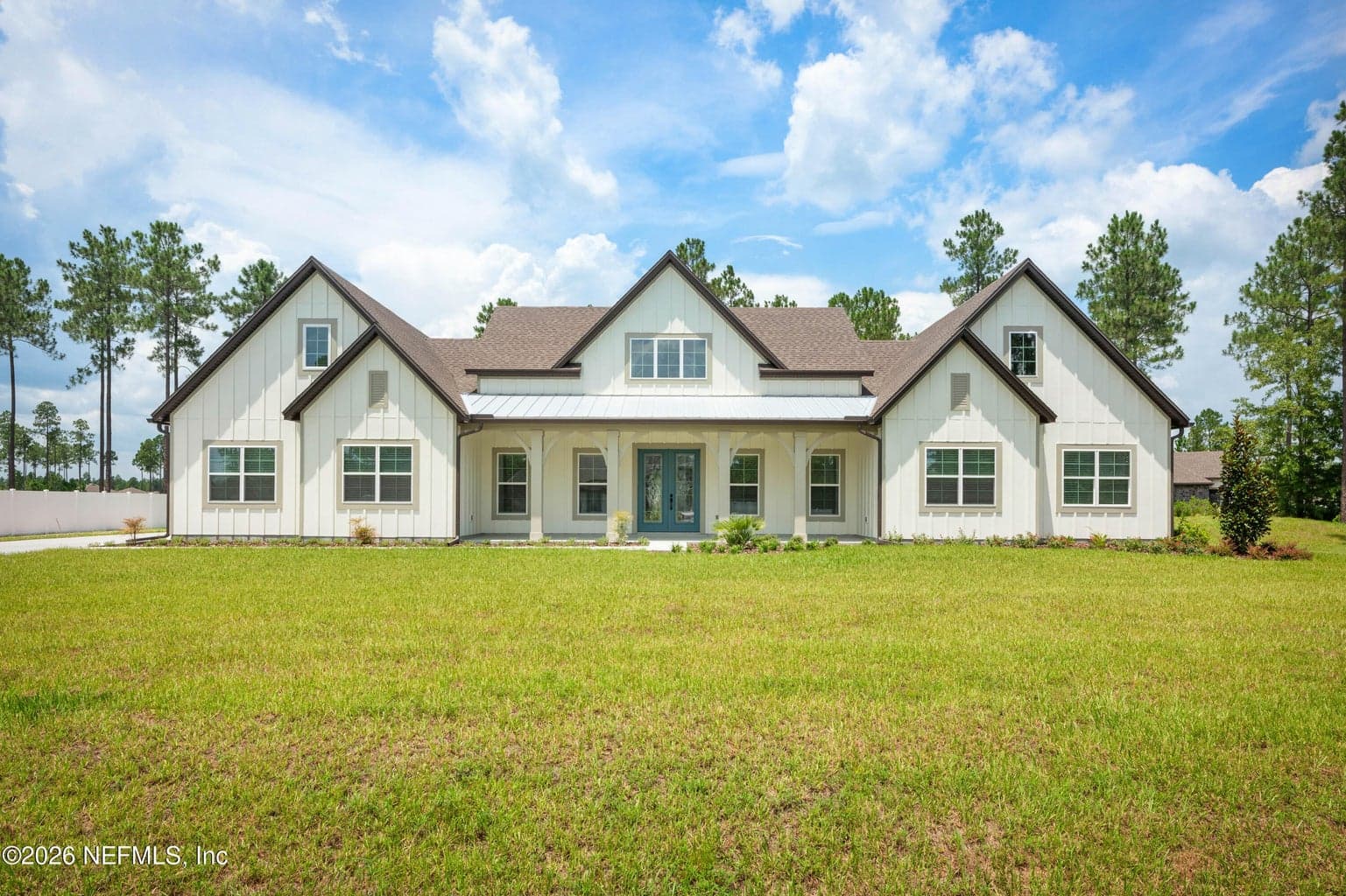 36199 PITCH Lane, Hilliard, FL 32046