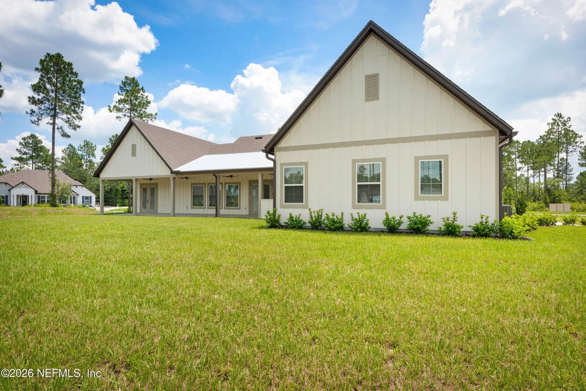 36199 PITCH Lane, Hilliard, FL 32046 3