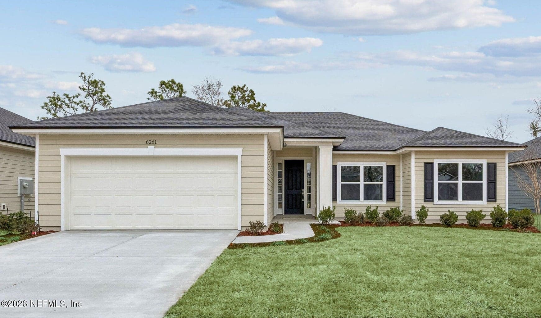 6261 WESTON WOODS Drive 0029, Jacksonville, FL 32222