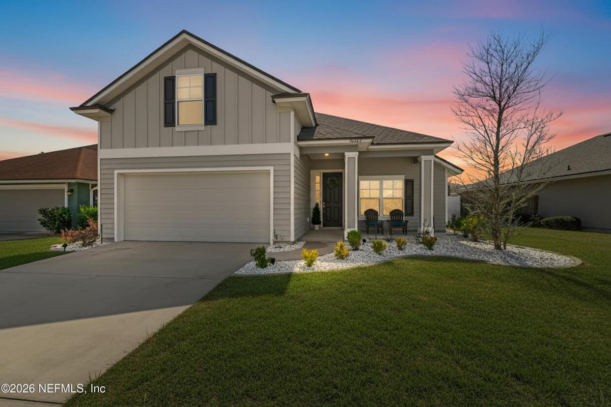 86642 SERENITY LAKE Court, Yulee, FL 32097 3