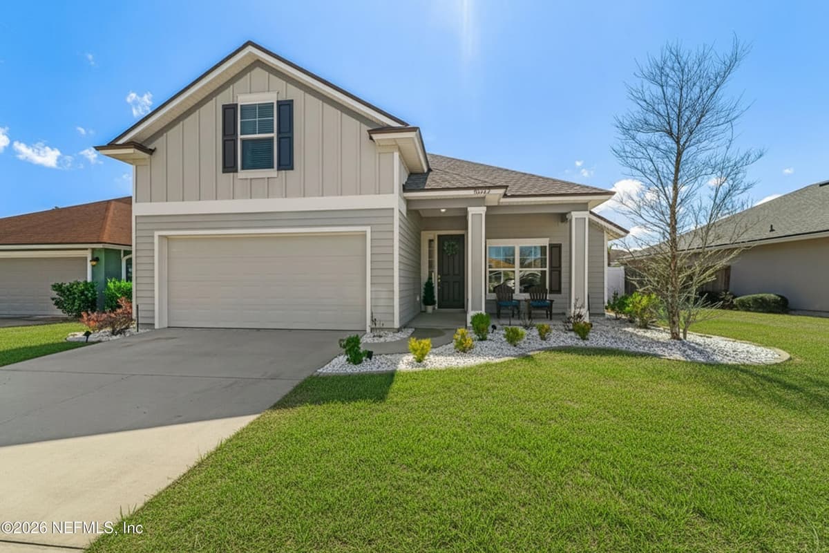 86642 SERENITY LAKE Court, Yulee, FL 32097 2