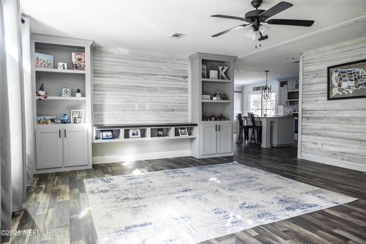 7205 EXLINE Road, Jacksonville, FL 32222 3
