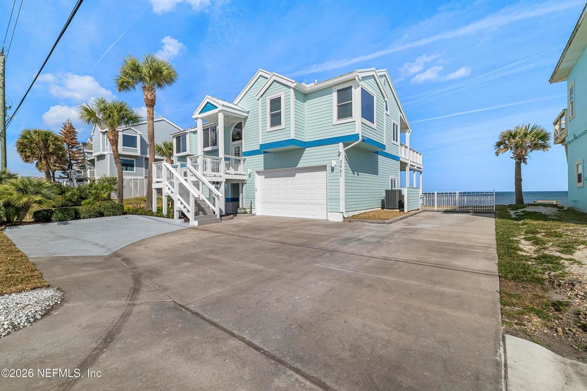 3061 S PONTE VEDRA Boulevard, Ponte Vedra Beach, FL 32082 2