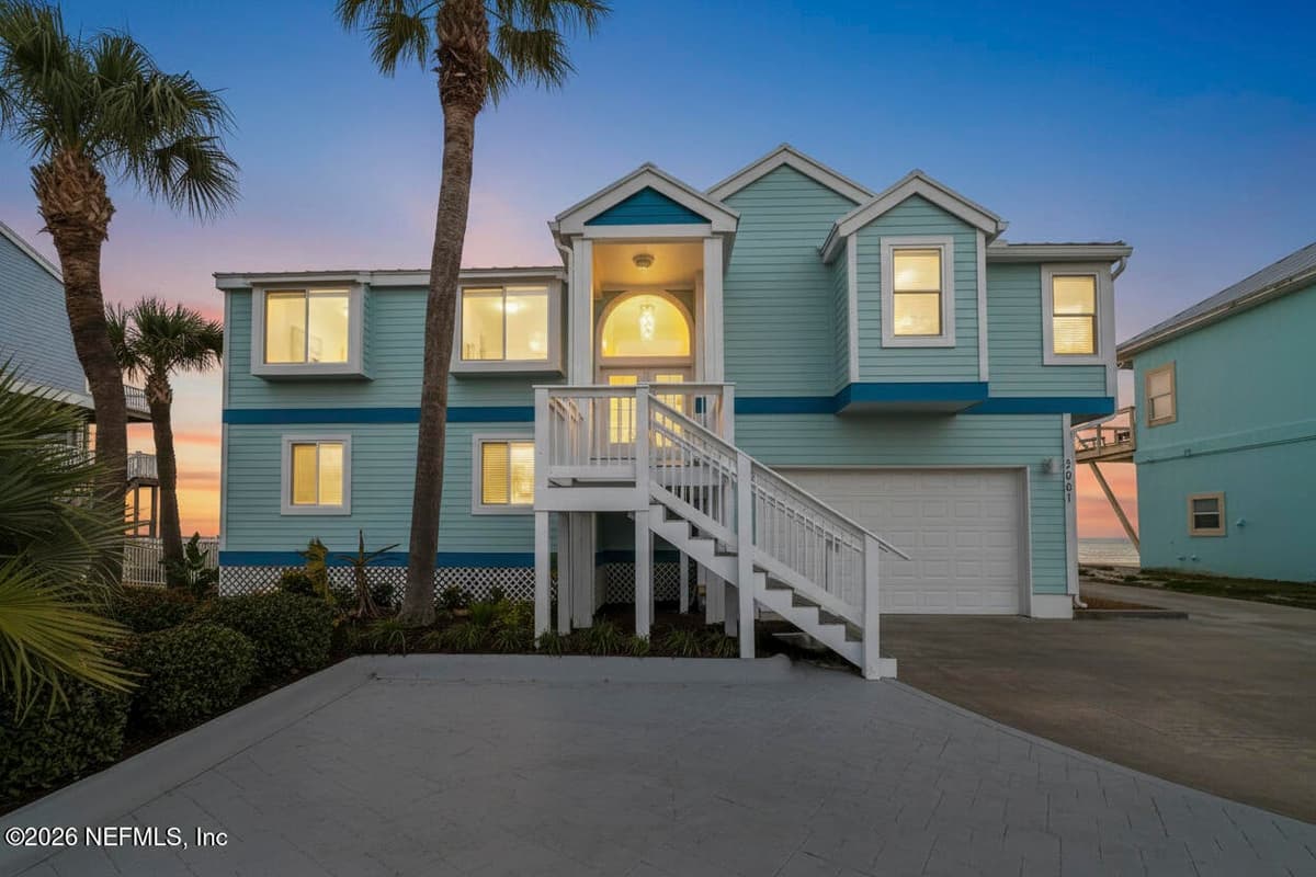 3061 S PONTE VEDRA Boulevard, Ponte Vedra Beach, FL 32082 3