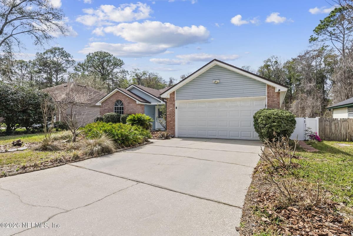 1538 CRABAPPLE COVE Court N, Jacksonville, FL 32225 2