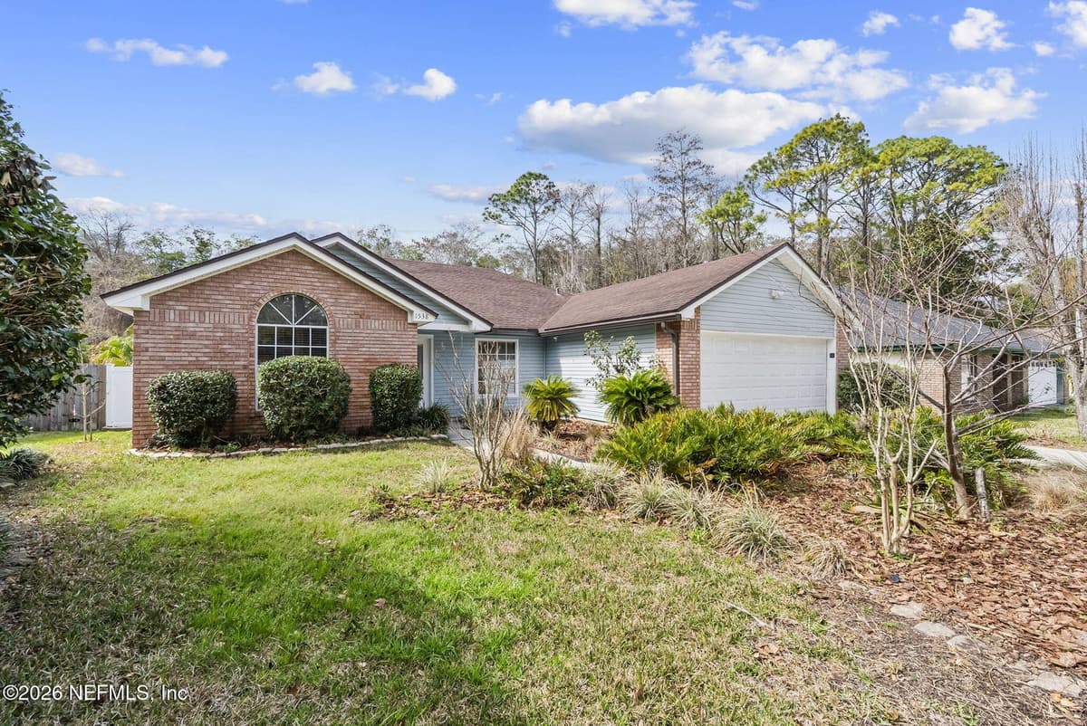 1538 CRABAPPLE COVE Court N, Jacksonville, FL 32225 3